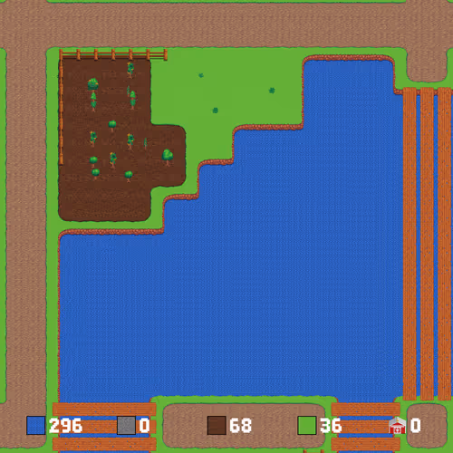 Land 95519119