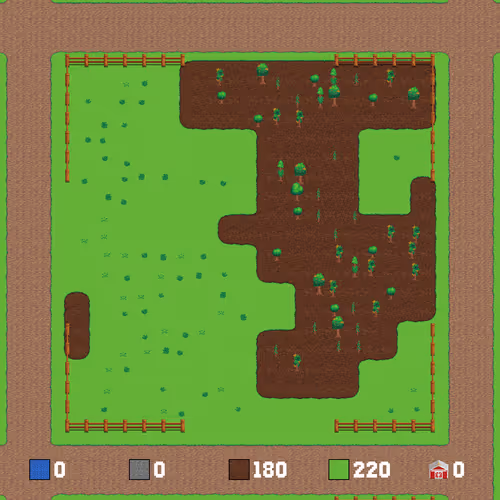 Land 95519119