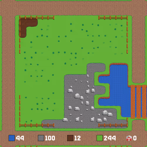 Land 95519119