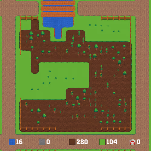 Land 95519119