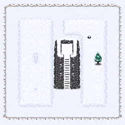 Genesis Land #7094 - Peak Level 1
