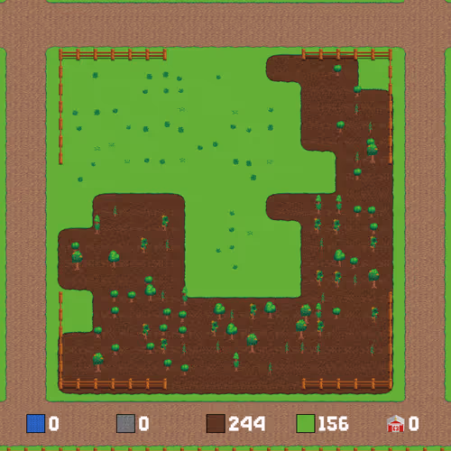 Land 95519119