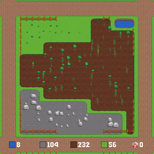 Land 95519119