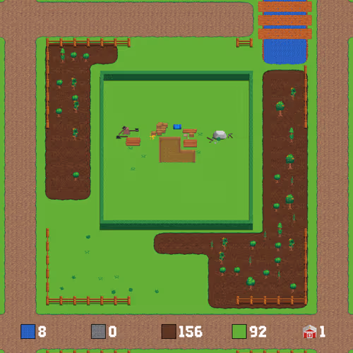 Land 95519119