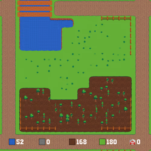 Land 95519119