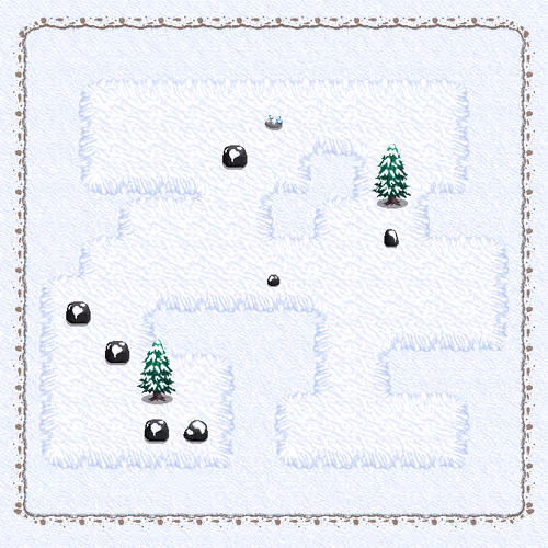 Genesis Land #11640 - Peak Level 1