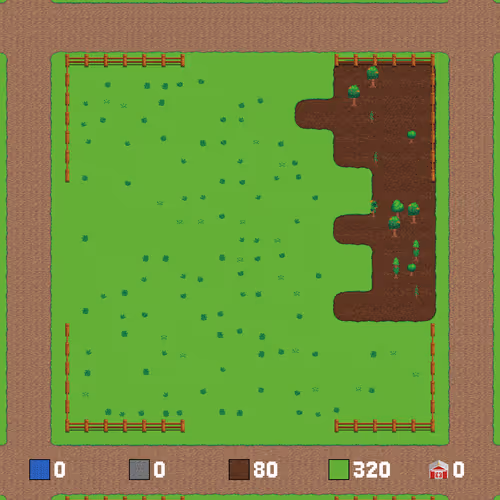 Land 95519119