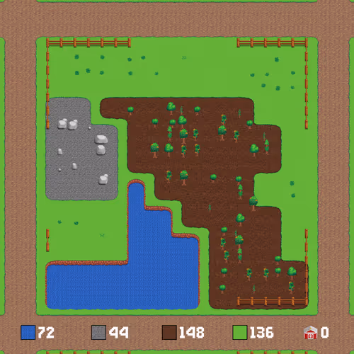 Land 95519119