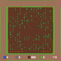 Genesis Land #2650