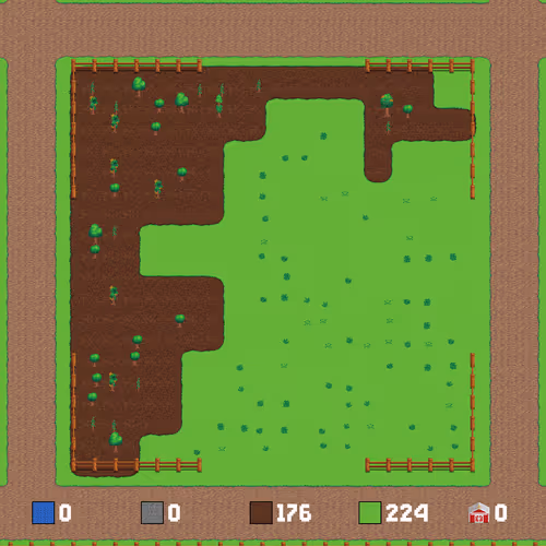 Land 95519119