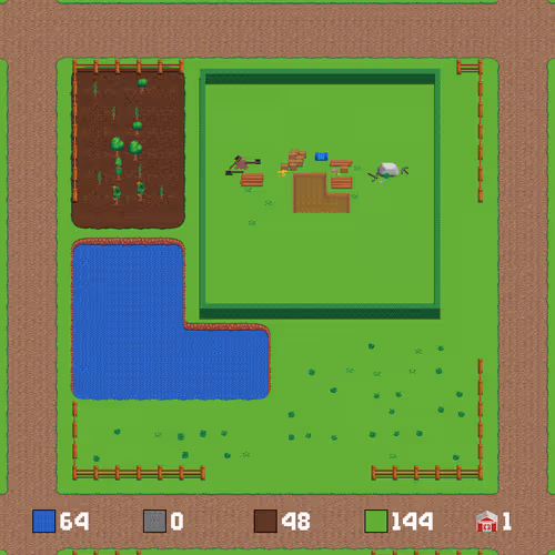 Land 95519119