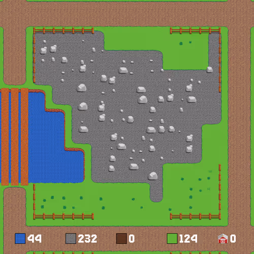 Land 95519119