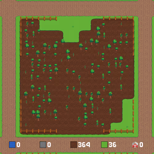 Land 95519119