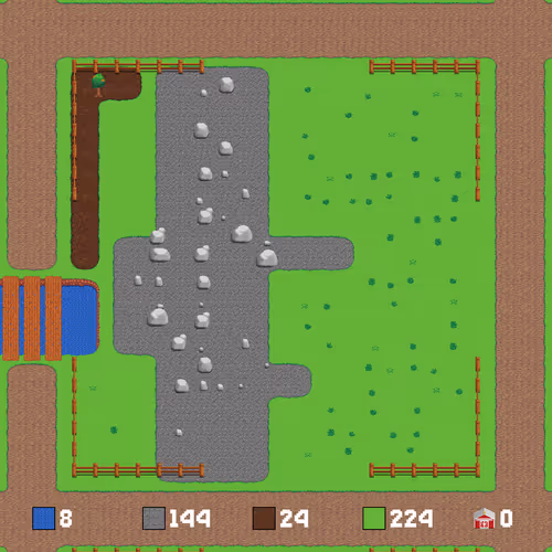 Land 95519119