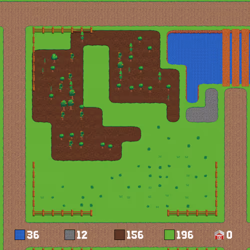 Land 95519119