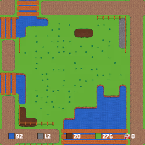 Land 95519119