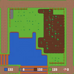 Genesis Land #1902