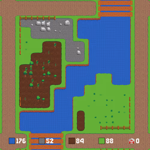 Land 95519119