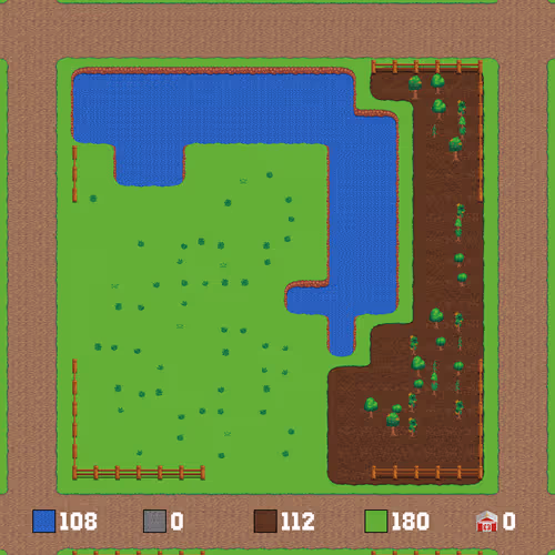 Land 95519119