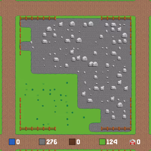 Land 95519119