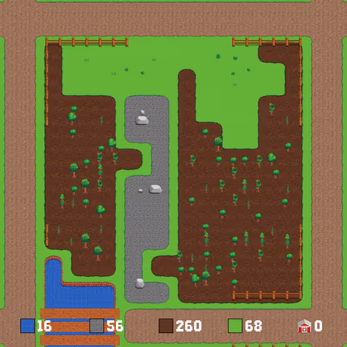 Land 95519119