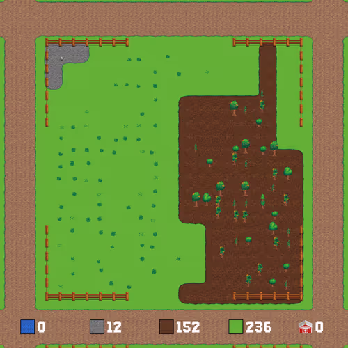 Land 95519119