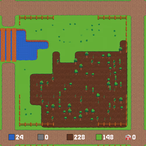 Land 95519119