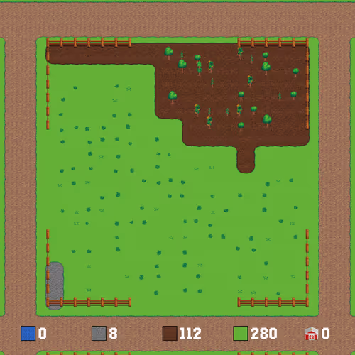 Land 95519119