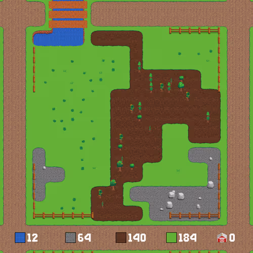Land 95519119