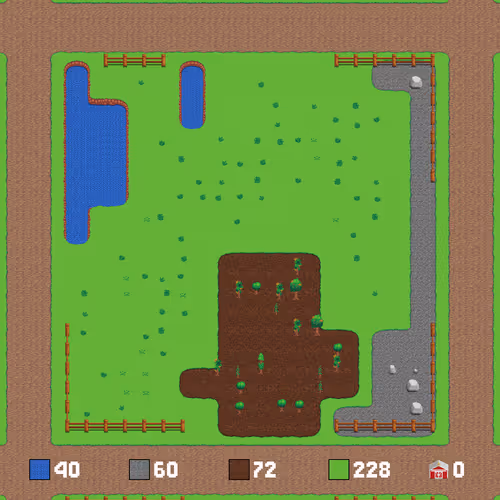 Land 95519119