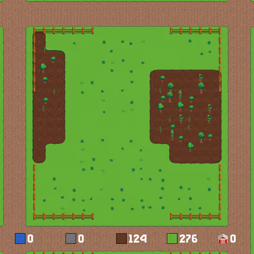 Land 95519119