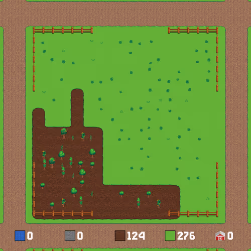 Land 95519119