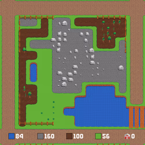 Land 95519119
