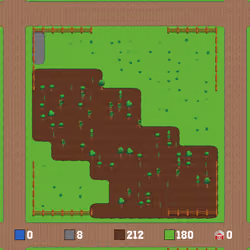 Genesis Land #15113