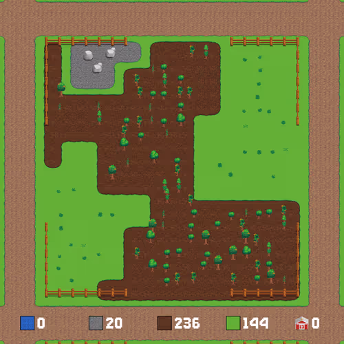 Land 95519119