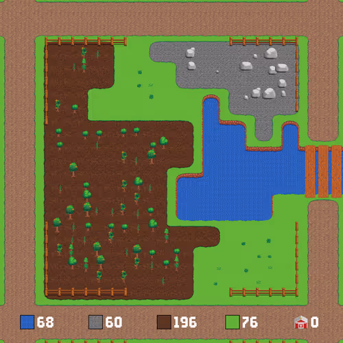 Land 95519119