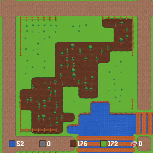 Land 95519119