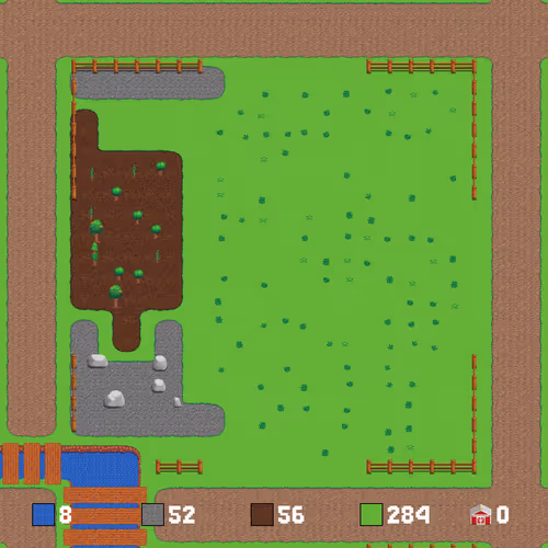 Land 95519119