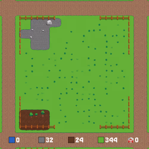 Land 95519119