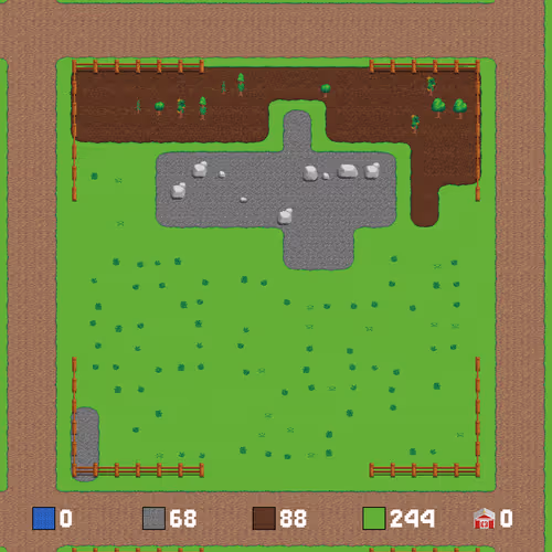 Land 95519119
