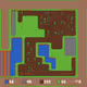 Genesis Land #16640