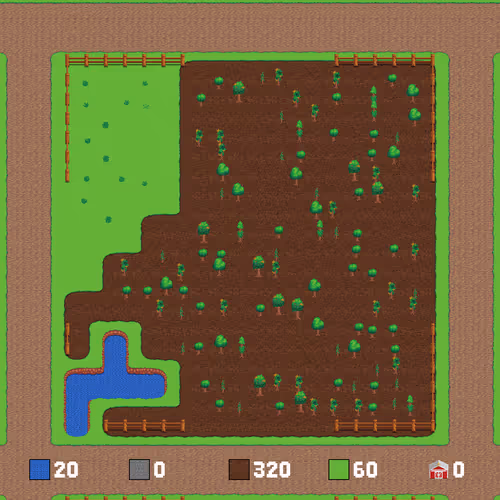 Land 95519119