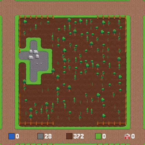 Land 95519119