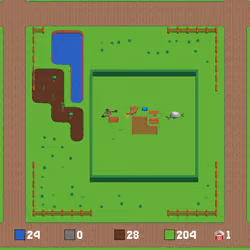 Genesis Land #6789