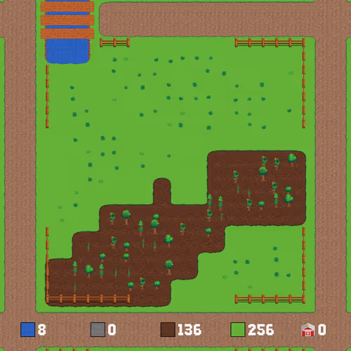Land 95519119