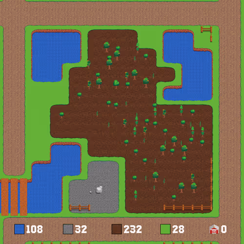 Land 95519119