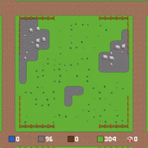 Land 95519119