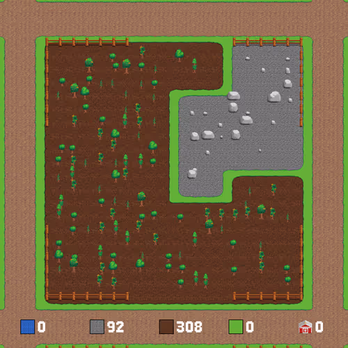 Wolf Game Land Eth