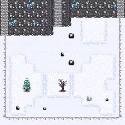 Genesis Land #9857 - Peak Level 2