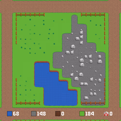 Land 95519119